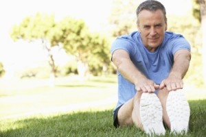 Keeping fit after sports hernia surgery